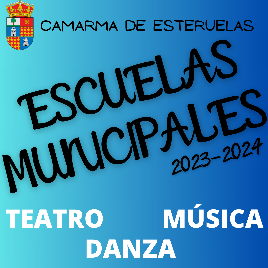 ESCUELAS MUNICIPALES