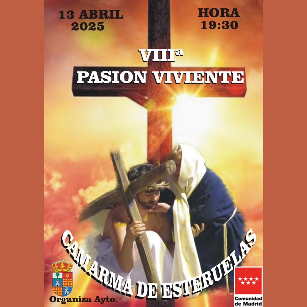 VIIª PASIÓN VIVIENTE